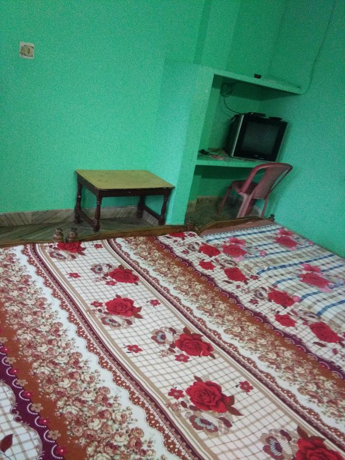 Hotel Sun Village Puri Dış mekan fotoğraf
