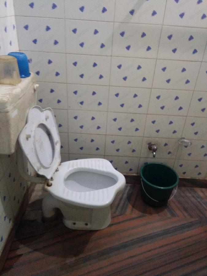 Hotel Sun Village Puri Dış mekan fotoğraf