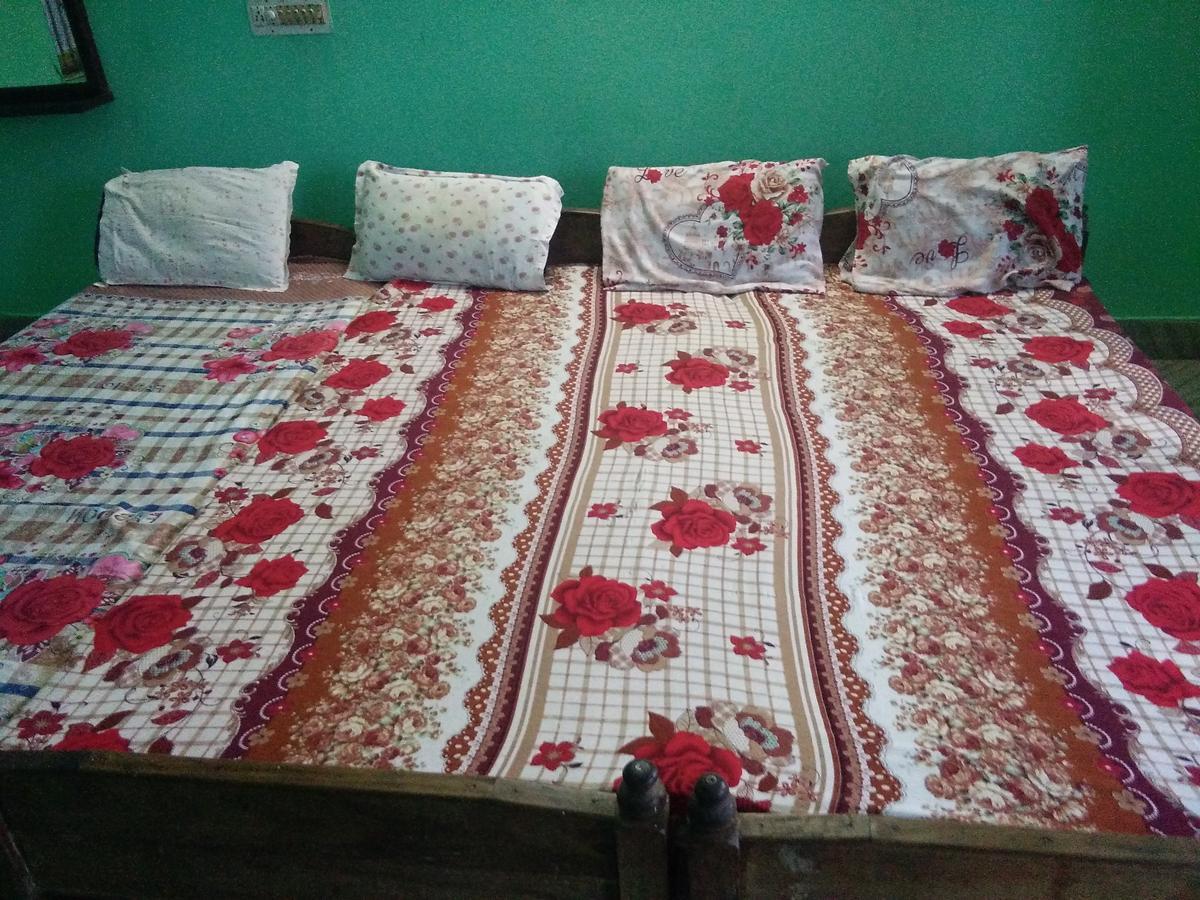 Hotel Sun Village Puri Dış mekan fotoğraf