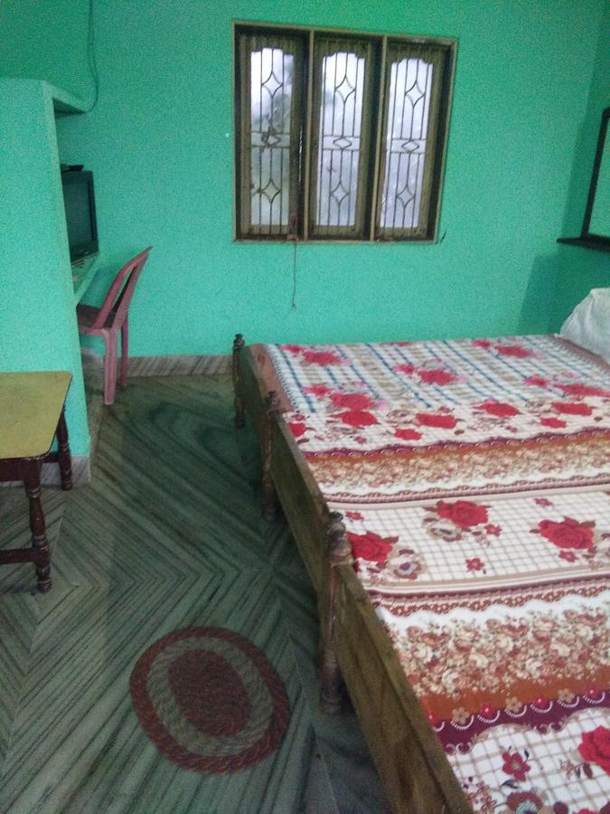 Hotel Sun Village Puri Dış mekan fotoğraf